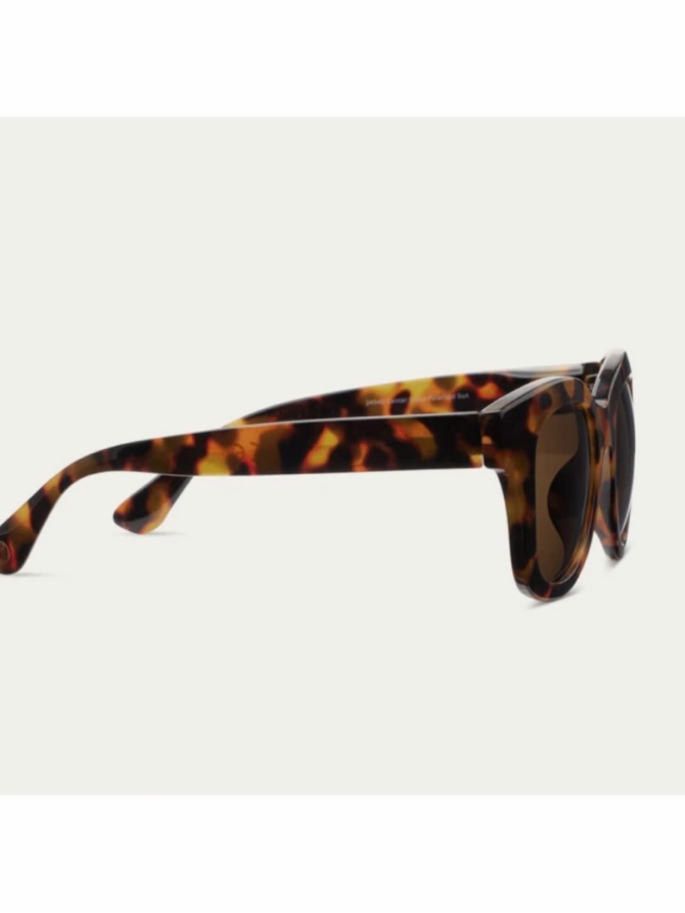 Peepers PROGRESSIVE Center Stage Reading Sunglasses +2.00 - Picture 6 of 6